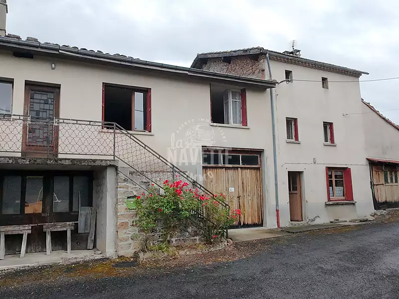 Maison, 144 m²