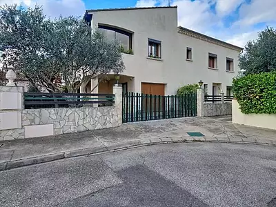 Maison, 226 m²