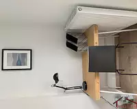 Appartement, 51,3 m²