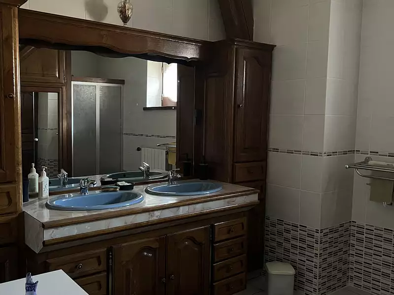 Maison, 154 m²