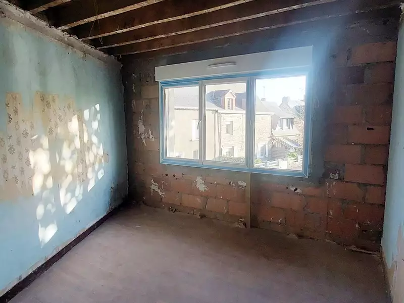 Maison, 72 m²