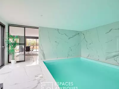 Maison, 195 m²