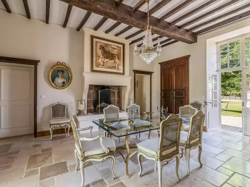 Maison, 509 m²
