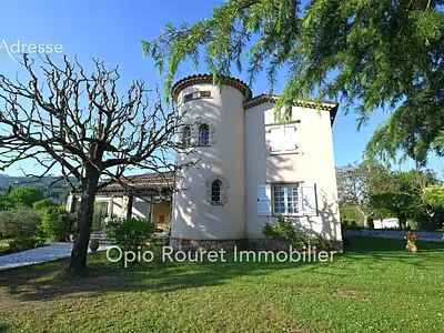 Maison, 152 m²