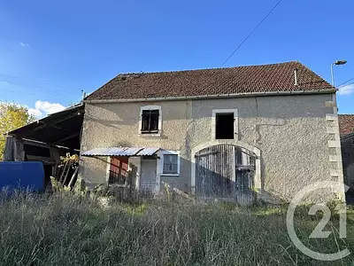 Maison, 134 m²