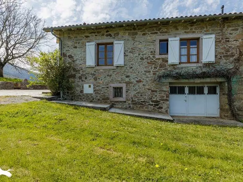 Maison, 61 m²