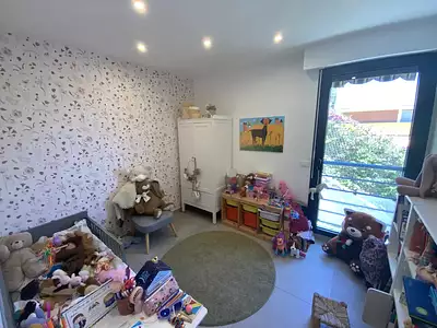 Appartement, 96 m²
