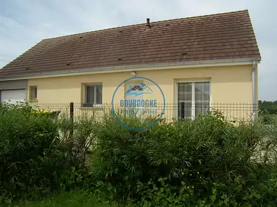 Maison, 100 m²