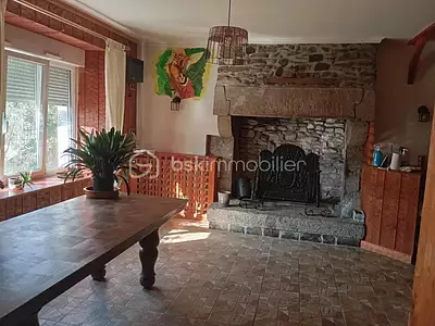 Maison, 269 m²