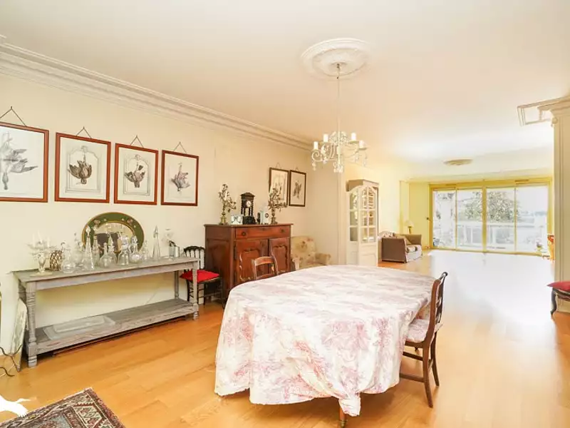 Appartement, 125 m²