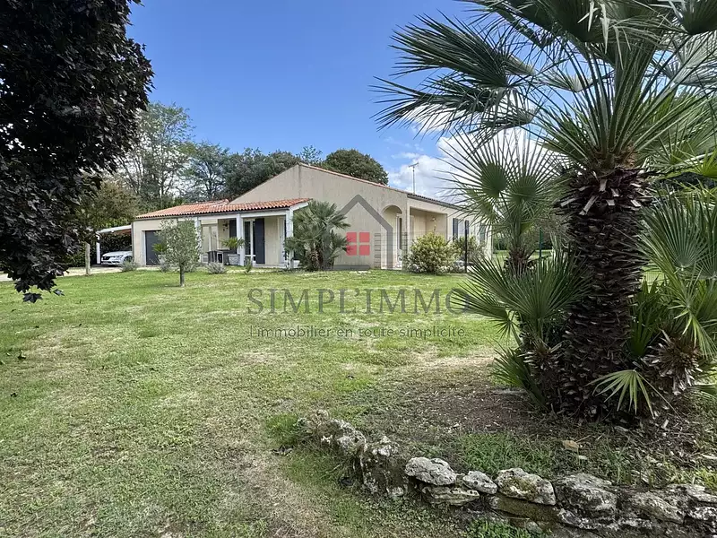 Maison, 147,66 m²