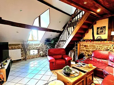 Maison, 195 m²