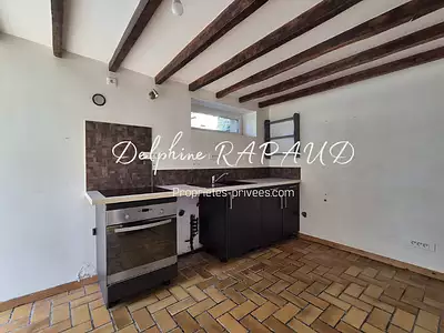 Maison, 77 m²