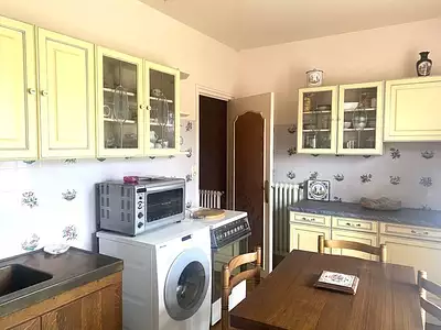 Maison, 240 m²