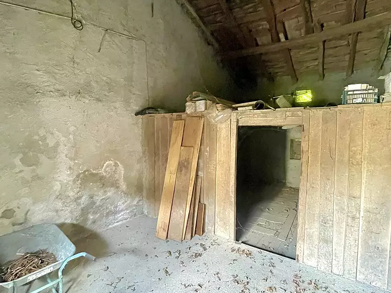 Maison, 63 m²