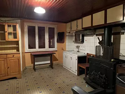 Maison, 54 m²