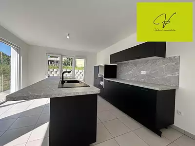 Maison, 129,59 m²