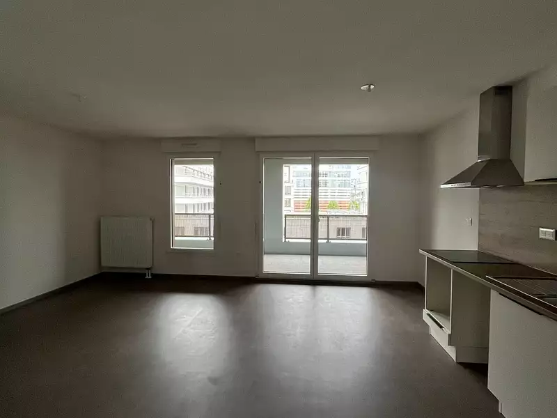 Appartement, 70,74 m²