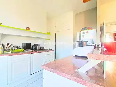Maison, 170 m²