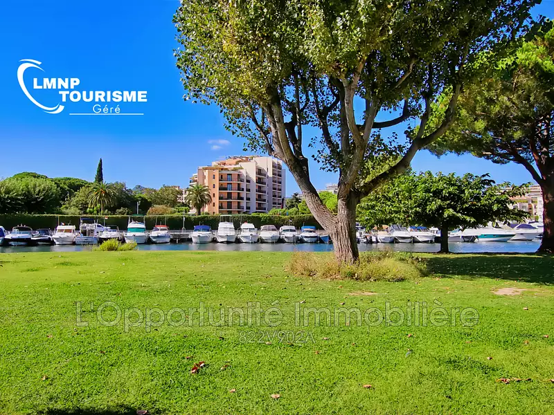 Appartement, 39,4 m²