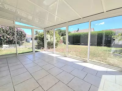 Maison, 100 m²