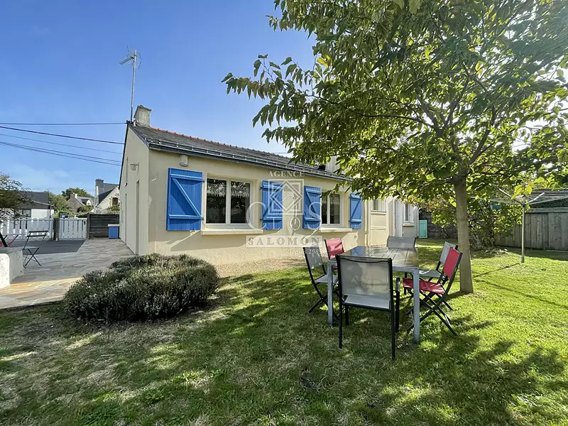 Maison, 132 m²