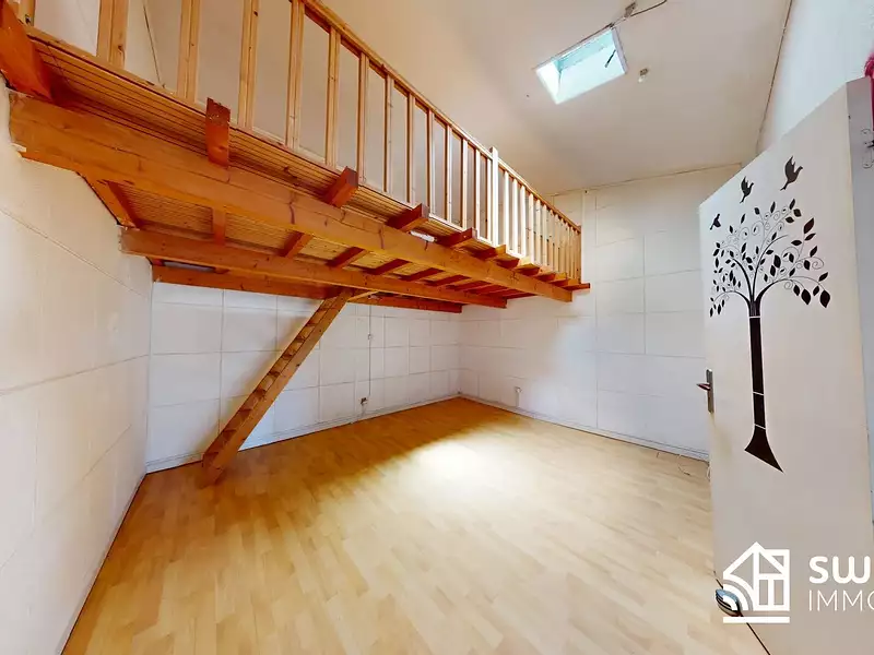 Maison, 70 m²