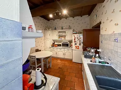 Maison, 270 m²