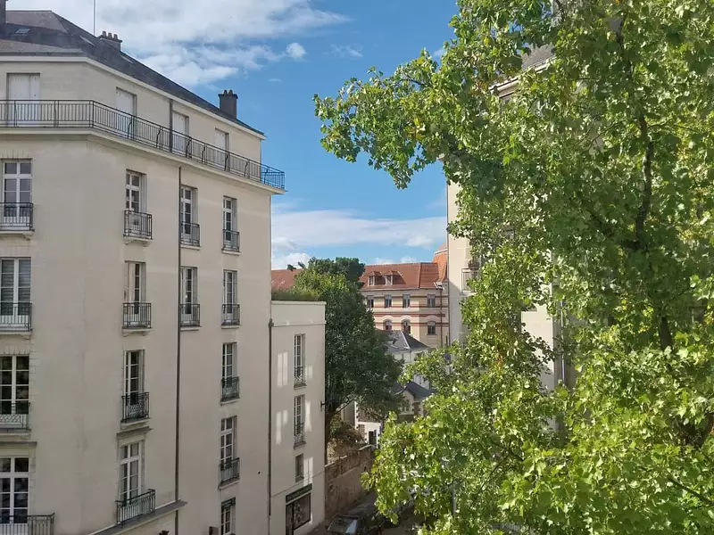 Appartement, 141,04 m²