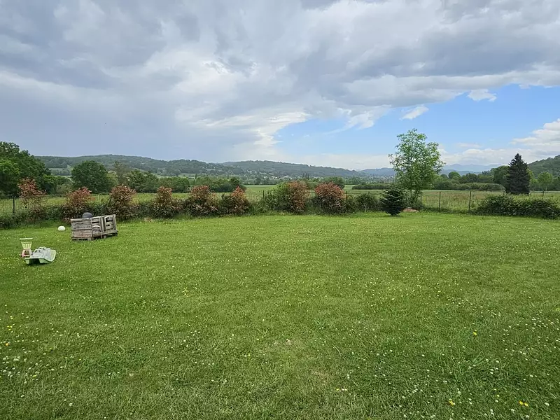 Maison, 120 m²