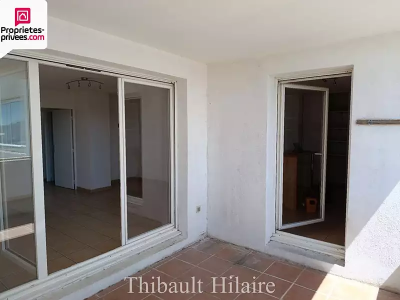 Appartement, 70 m²