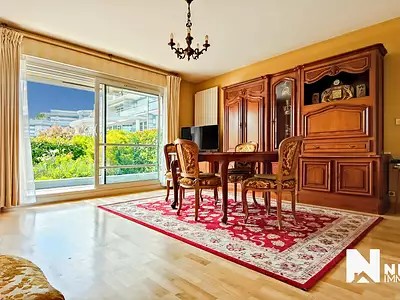 Appartement, 68,35 m²