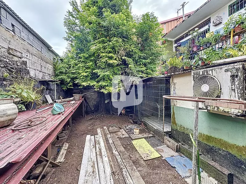 Immeuble, 175 m²