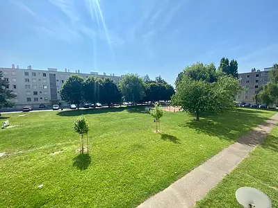 Appartement, 86 m²
