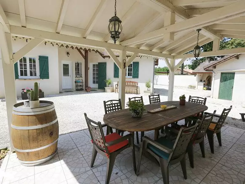 Maison, 235 m²