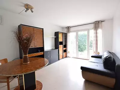 Appartement, 35,8 m²