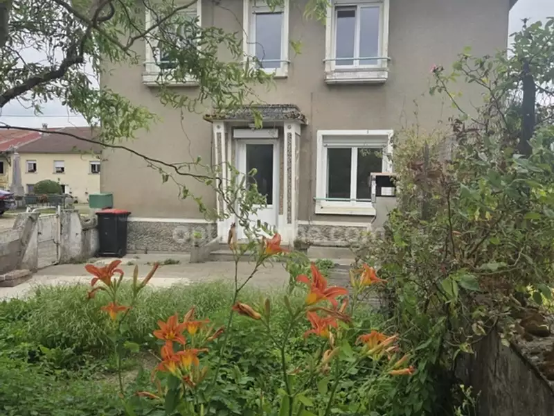 Maison, 143 m²