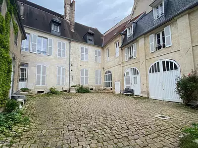 Maison, 550 m²