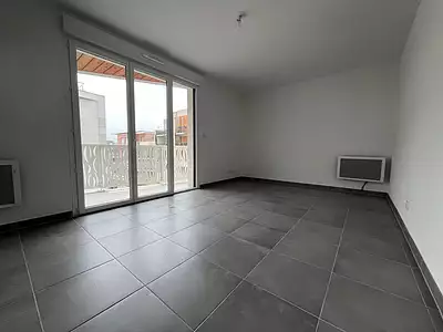 Appartement, 41,63 m²