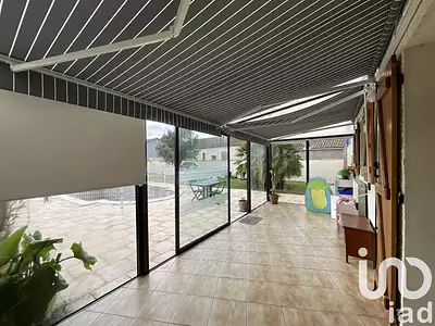 Maison, 93 m²