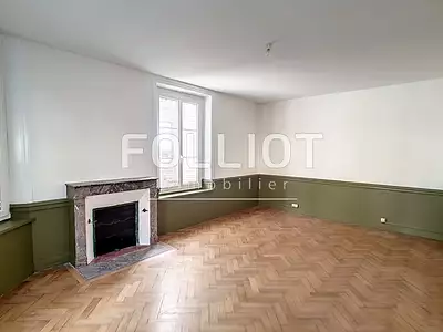 Appartement, 72,13 m²