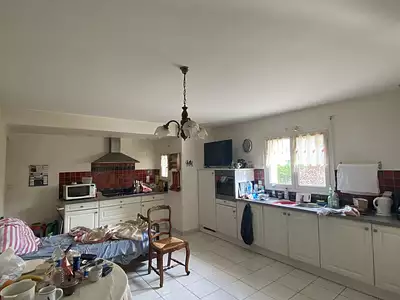 Maison, 151 m²