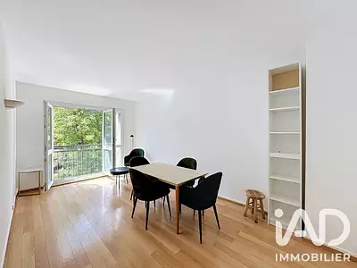 1 030 € CC Appartement • 58 m² • 3 pièces • 2 chambres Yerres (91330)