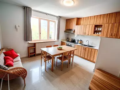 Maison, 207 m²