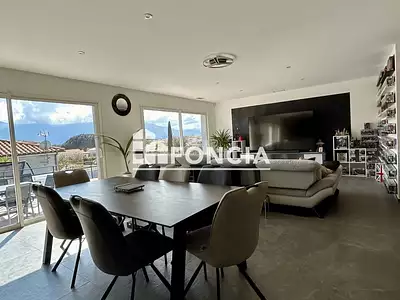 Maison, 183 m²