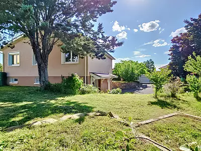 Maison, 150 m²