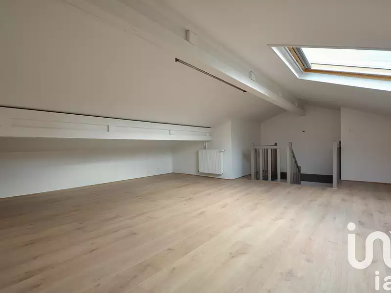 Maison, 125 m²