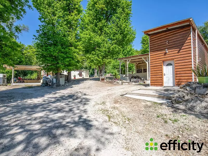 Maison, 246 m²