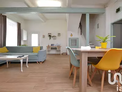 Maison, 201 m²