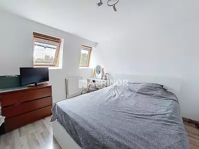 Maison, 92 m²